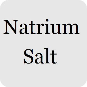 Download ナトリウムと塩分の換算 For PC Windows and Mac
