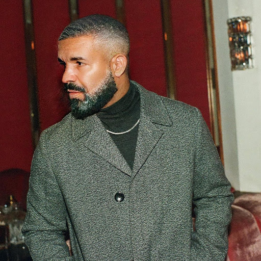 Drake traded in OVO festival tickets for insults in Face app challenge