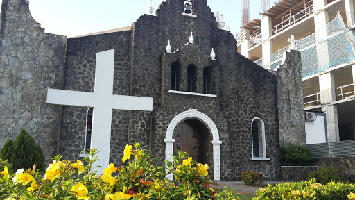 Iglesia de San Juan Bautista De La Salle