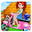 Erstes Bike Spiele für Mädchen