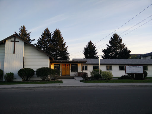 St. Andrew's Lutheran Church