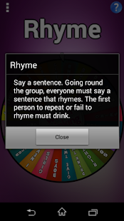 How to install Wheel of Drinking Varies with device mod apk for laptop