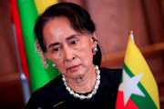 In February Myanmar’s military overthrew the elected government of Nobel laureate Aung San Suu Kyi, claiming election fraud.