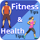 Download Fitness & Health For PC Windows and Mac 1.0