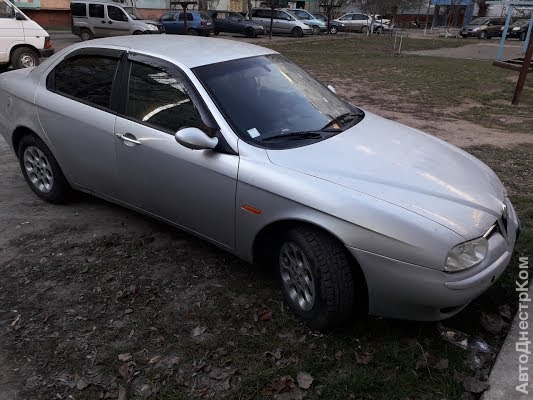 продам авто Alfa Romeo 159  фото 3