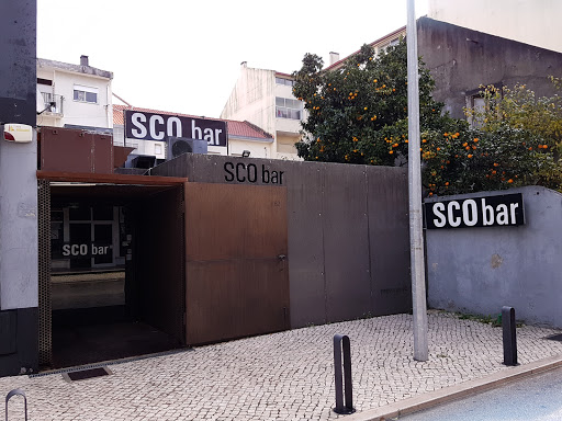 SCO bar