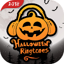 ダウンロード Halloween Sound Ringtones 2018 をインストールする 最新 APK ダウンローダ