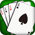 Classic Card Game 1-in-1 Apk