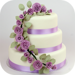 Wedding Cake Inspirations Apk