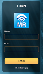 How to get MR Mobile Topup lastet apk for bluestacks