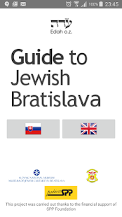 How to get Jewish Bratislava 1.11 unlimited apk for bluestacks