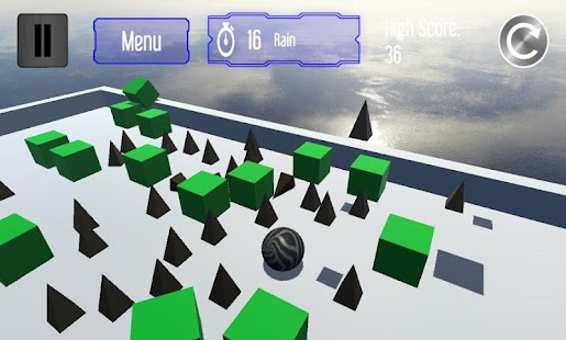 How to install Steel Ball 1.1.1 unlimited apk for android