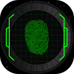 Fingerprint Mood Scanner Prank Apk