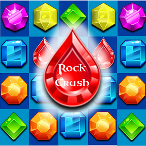 Download Rock Cruch For PC Windows and Mac