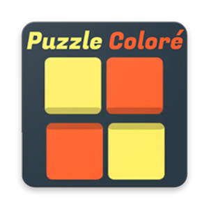 Download Puzzle Coloré For PC Windows and Mac