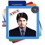 Photo ID Editor -Passport Visa Apk