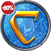 Carcassonne: Official Board Game -Tiles &amp; Tactics - Asmodee D...