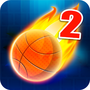 Download Dunk Shot 2 For PC Windows and Mac
