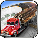 Off Road Truck – Hill Station Apk