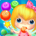 Jelly Bubble Splash Apk