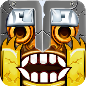 Download Dark Temple Jungle Run For PC Windows and Mac