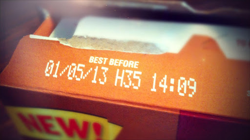 ExpiryDate