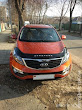 продам авто Kia Sportage Sportage III