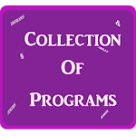 Collection of Programs-C/C++ Apk