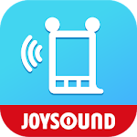 スマホの写真をカラオケ背景に！キョクナビJOYSOUND Apk