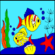 Download Underwater Fish Coloring For PC Windows and Mac 0.1
