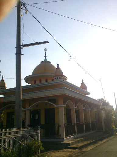 Masjid Firdaus