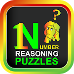 Number Reasoning Puzzle Apk