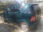 продам авто Mercedes A 160 A-klasse (168)