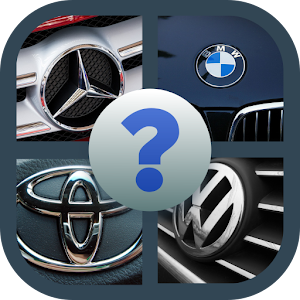 Download Guess the Car logo For PC Windows and Mac