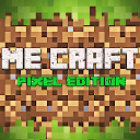 ダウンロード Me Craft: Pixel Edition をインストールする 最新 APK ダウンローダ