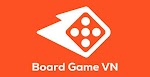 Mã giảm giá BoardgameVN, voucher khuyến mãi + hoàn tiền BoardgameVN