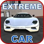 Extreme Car Driving Simulator Apk
