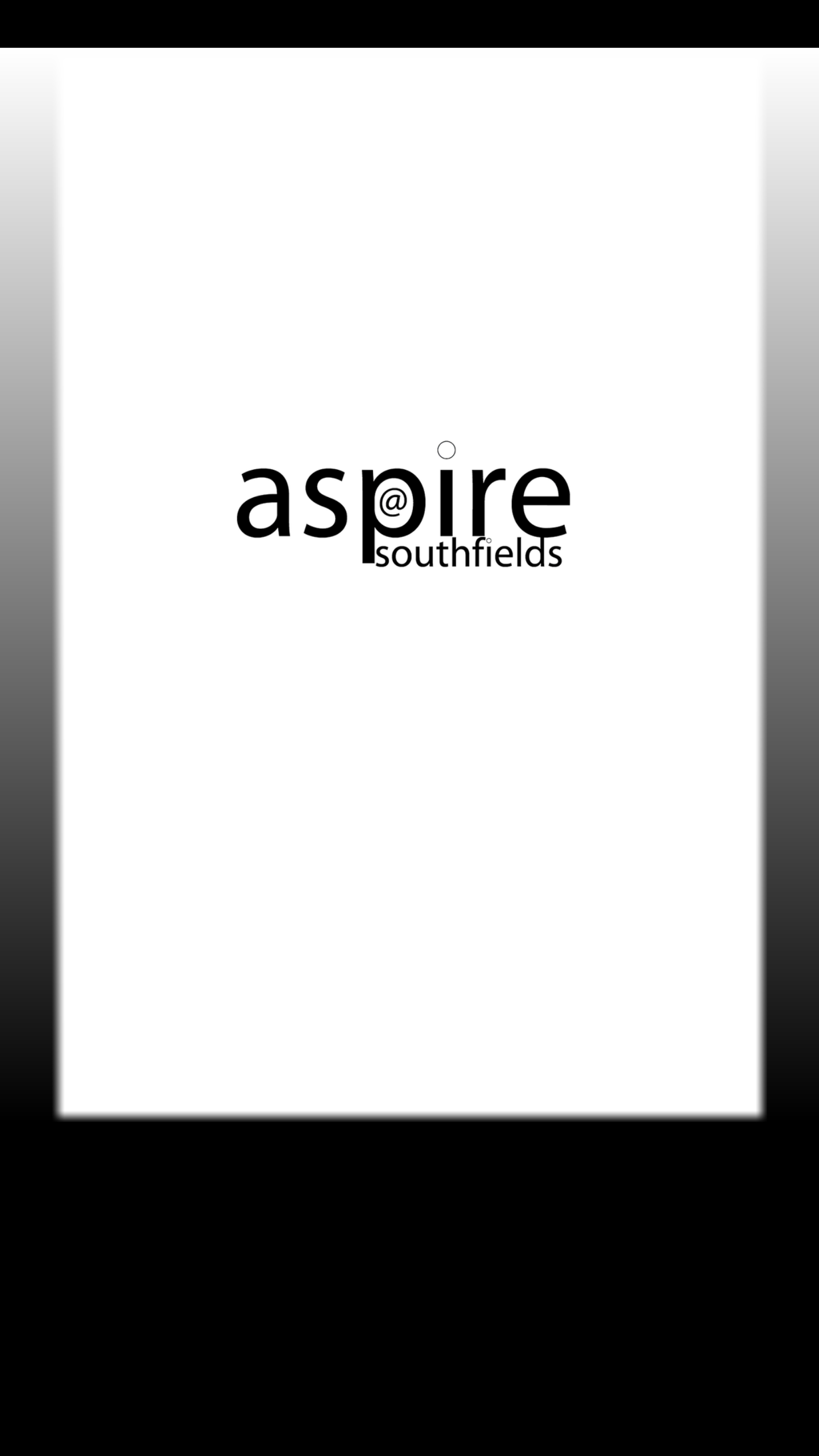 Android application Aspire Southfields screenshort