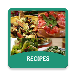 Download Anchovy Cookbook Recipes For PC Windows and Mac