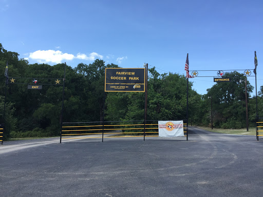 Fairview Soccer Park