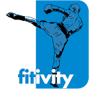 ダウンロード Cardio Kickboxing & Fitness をインストールする 最新 APK ダウンローダ