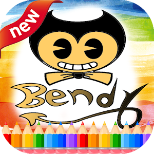 🎨 Learn Coloring pages for ‮semag ydneb.apk 1.5