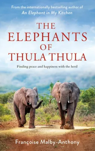 The joys and challenges of a life dedicated to conservation are vividly described in 'The Elephants of Thula Thula'.