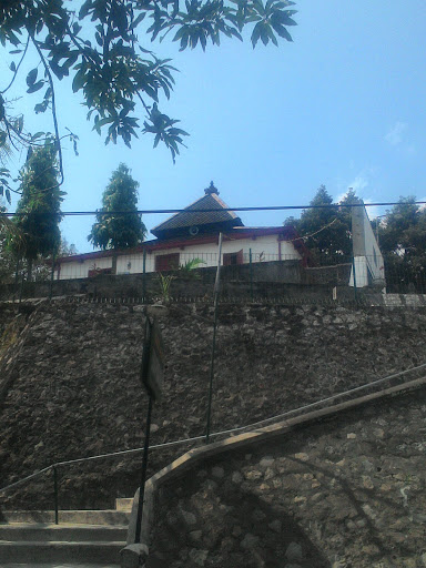 Masjid Sunan Padangaran
