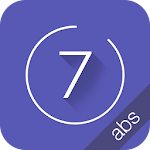 7 Minute Abs Workout Apk