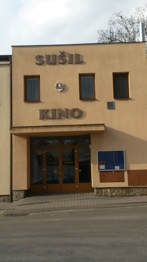 Kino Susil, BpH