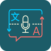 Voice Translator - Language Speech Translate