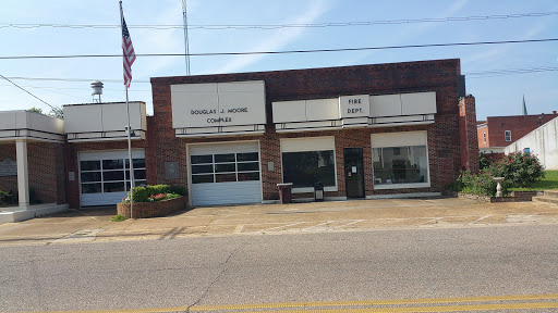 Marion City Fire Department