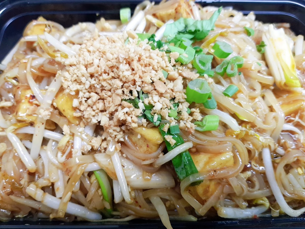 Pad Thai