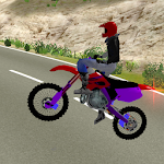 Motocross Drift Track Apk